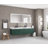 72*32 Bathroom  Led Mirror Is Multi-Functional And Each Function Is Controlled By A Smart Touch Button.