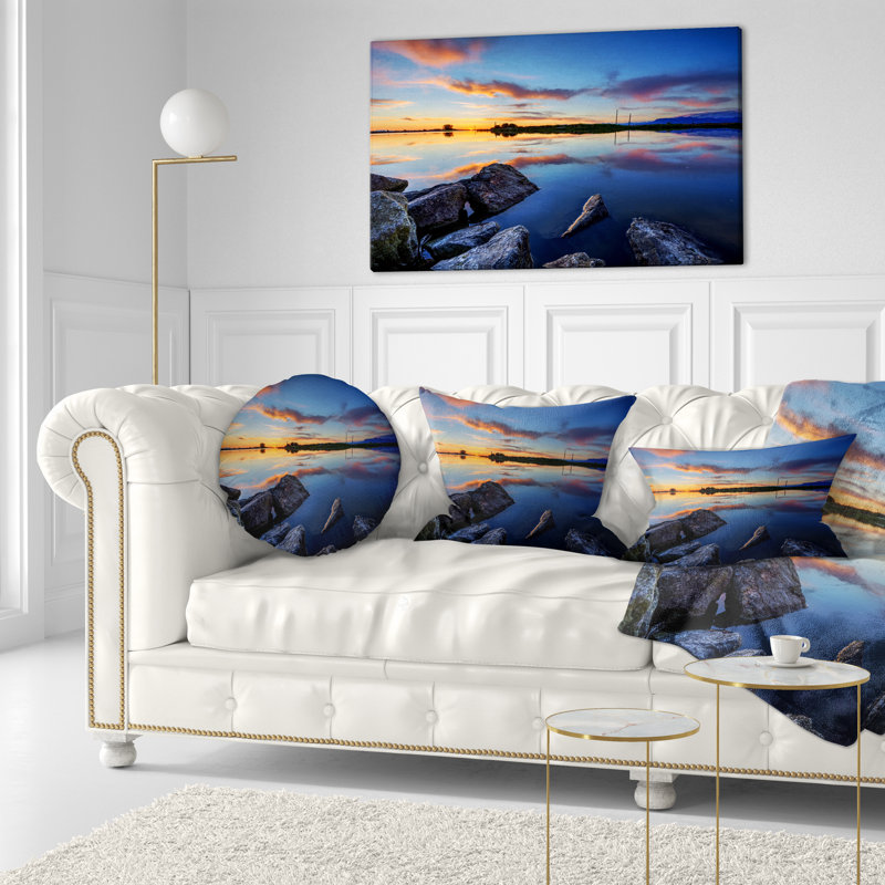 Coussin Schafer