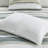 6 Piece Printed Quilt Set with Throw Pillows Yellow King/Cal King
