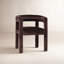 Tacova Dining Chair-Surrey Cocoa-476271443