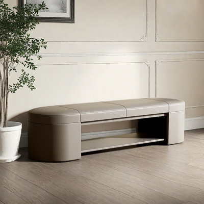 Tabouret à langer 55.1in