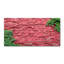 Londa 50cm W x 100cm L Glass Peel and Stick Panel