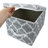 Home Basics Fabric Bin