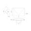 Lio LED Step Light-64113195