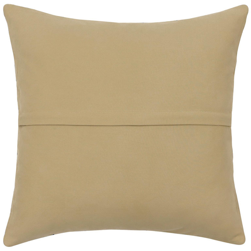 So Geometric Throw Pillow