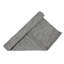 Tapis gris tissé à la main-897215331