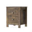 Table de chevet en bois Farmhouse-1758788272