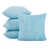 Bleu pastel sélectionné