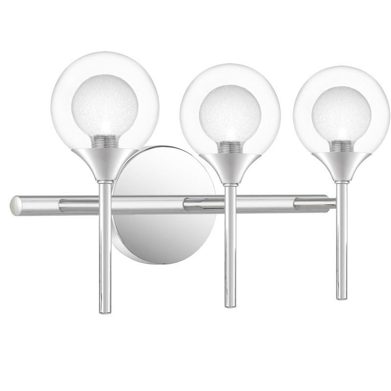 Rossana Dimmable Vanity Light