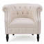 Fauteuil d'appoint Club Basic-1702805992