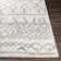 Tapis gris/kaki zone sud-ouest Arlo