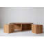 Cube + Void Coffee Table Two