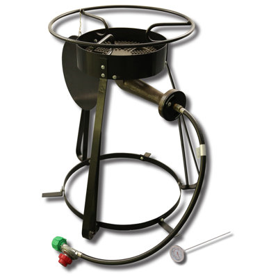 King Kooker Heavy Duty 24″ Multi-Purpose Cooker