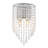 2 - Light Crystal Wall Lamp-649317678