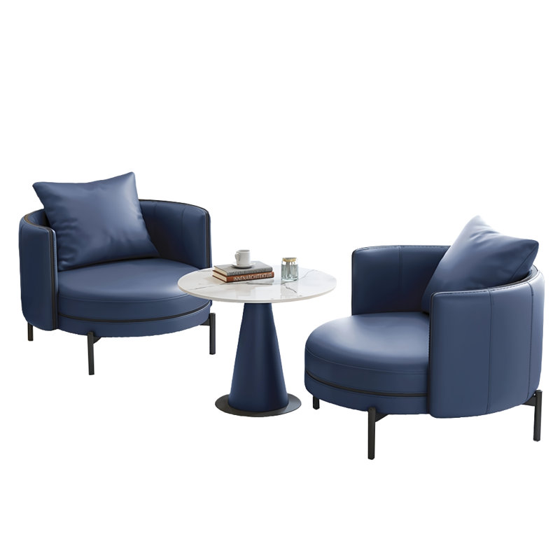 Formor, Blue