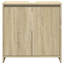 Sephira Bathroom Furniture Suite