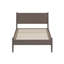 Lit plateforme Mid-Century-32858683-32858682