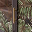 Italian style exquisite and beautiful shoe cabinet