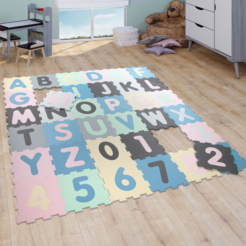 Square Jamie-Lee 192cm X 192cm Area Rug