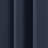 Schaeffer Solid Blackout Thermal Grommet Curtain Panels-21301426-21301432