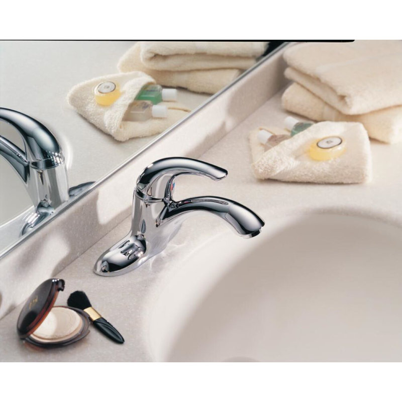 22T Series Standard Bathroom Faucet