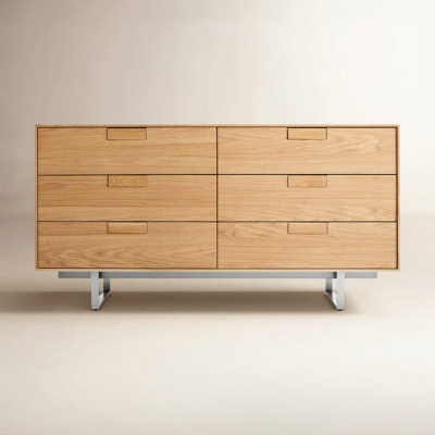 Series 11 6 - Drawer Dresser