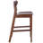 Boynton Counter Stool with Solid Wood Frame-1849914157