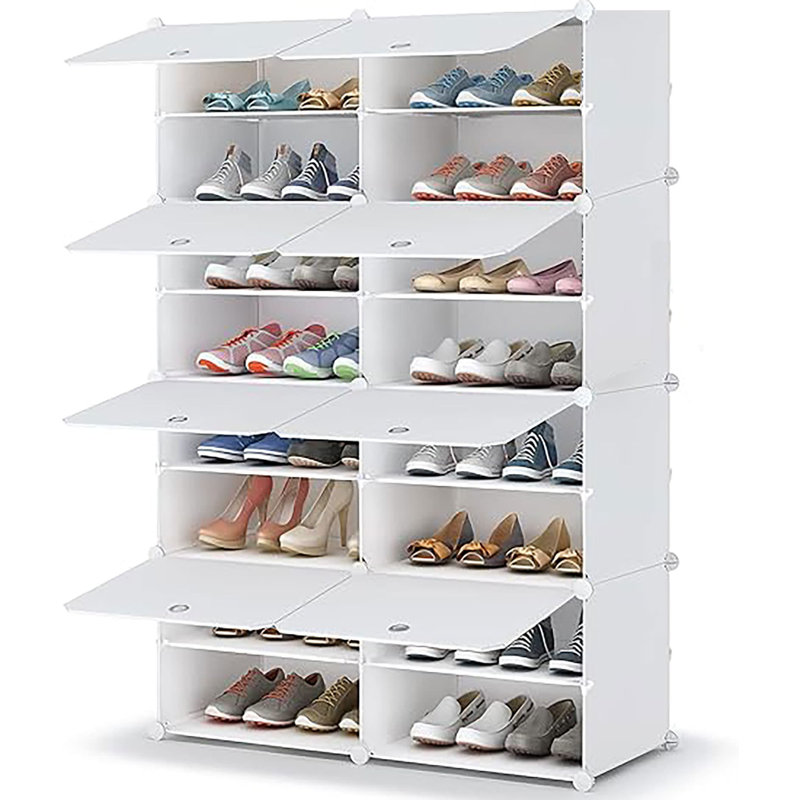 16 paires d'accents, Noir