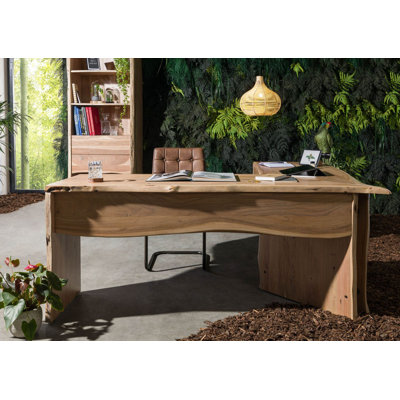 L-Shape Desk