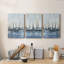 «Hope Anchors», ensemble de 3 toiles tendues-1063127682