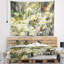 Tapisserie florale «Daisies»-28492196