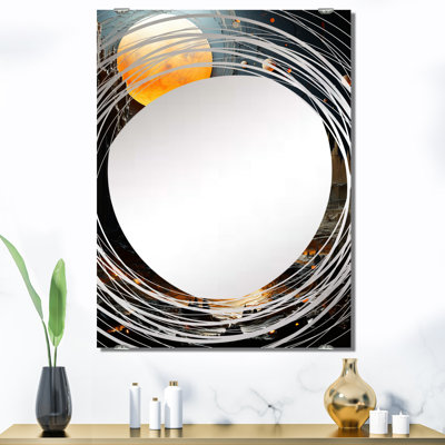Miroir Sall