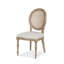 Upholstered Dining Chair-977983666