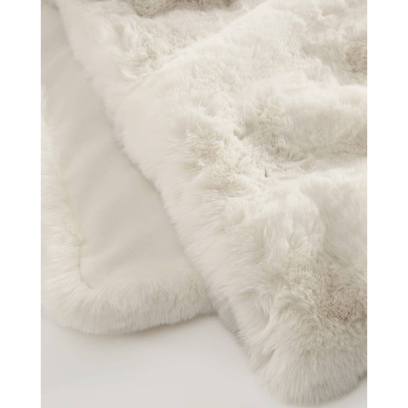 Blanket, Tan
