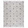 Alimatou Hand Tufted Wool Geometric Rug