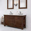 Aberdeen 60'' W Double Vanity-504658911