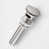 Brushed Nickel