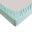 Ensemble de draps 4 pièces turquoise-122524932