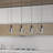 Essoura 4 - Light Kitchen Island Pendant-1593577906