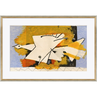 Peace Sign Giclee Print