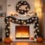 274 cm Wreath