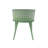 Milan Outdoor Dining Chair(Set Of 2)-442330824