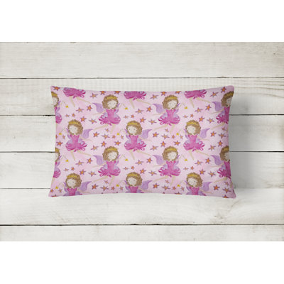 Outdoor Throw Pillow