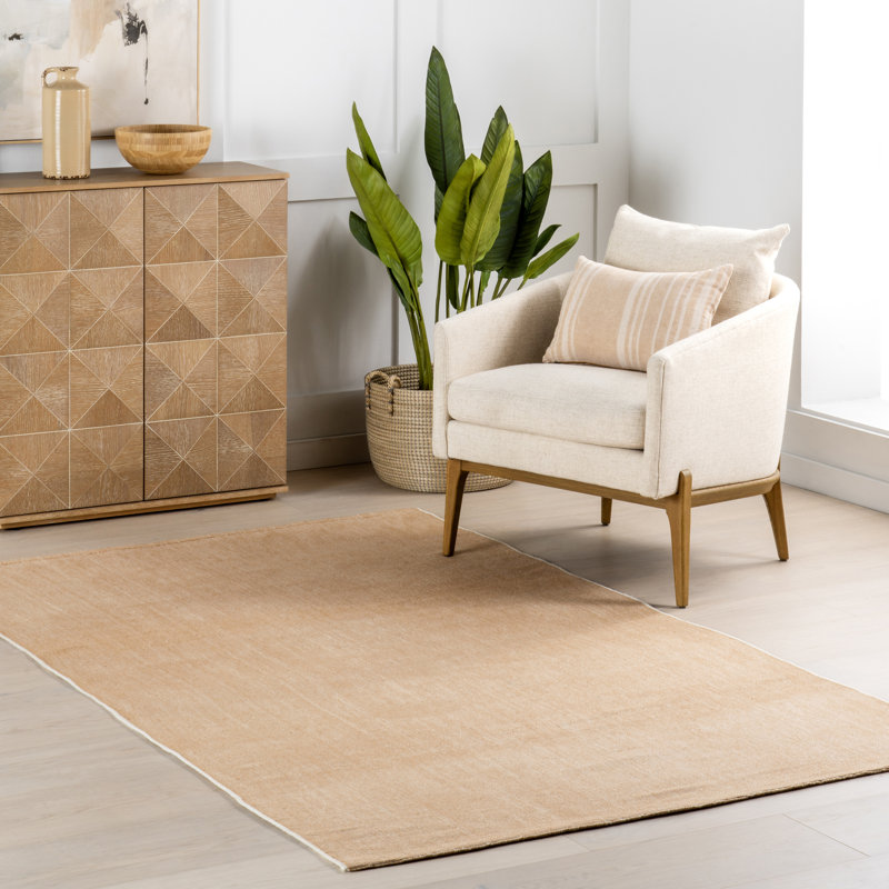 Tapis d'intérieur / extérieur Salima, Rectangle 8 pi 6 po x 11 pi 6 po