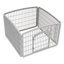 IRIS 4-8 Panel Dog Exercise Playpen with Door, Light Grey-93232553