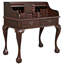 Le Escritoire Solid Wood Secretary Desk