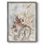 Impression encadrée Ocean Whisper II - bois massif-1641878101