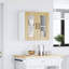 Armoire murale vidaXL-1643184328-1643184332