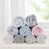 Gris est en rupture de stock