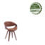 Chaise de salle à manger George Oliver Meir-21954035